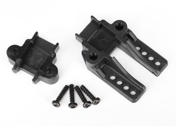 Traxxas 4428 Ez-Start Mount/Clamp