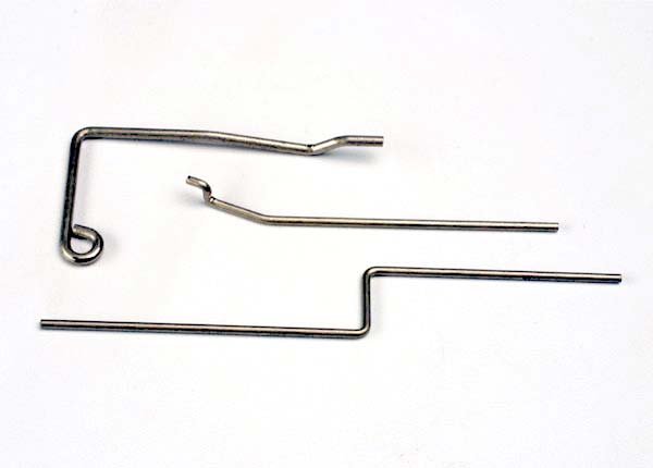 Traxxas 4483 Rods Throttle/Brake N.Rustler