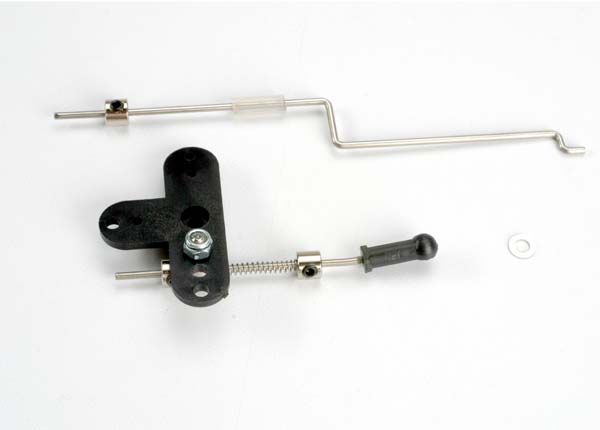 Traxxas 4484 Rods Throttle/Brake Slide Carb