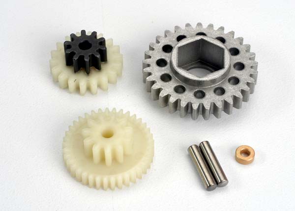 Traxxas 4576 Ez-Start Gear Set