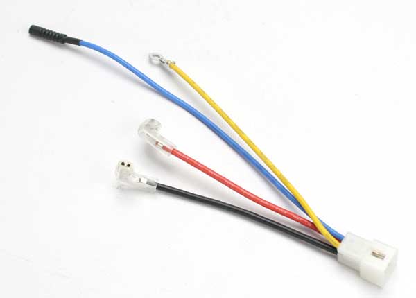 Traxxas 4583 Ez Start Wiring Harness Jato