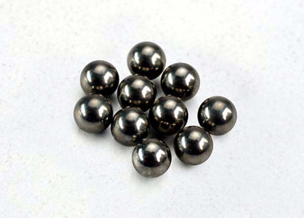 Traxxas 4623 Diff Balls 1/8" (10)