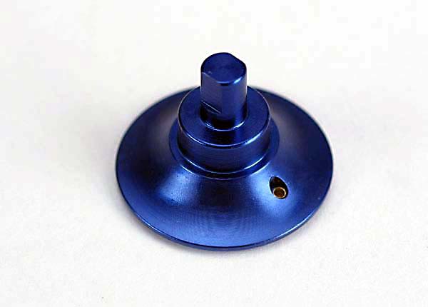 Traxxas 4847 Diff Output Shaft Non-Adjust