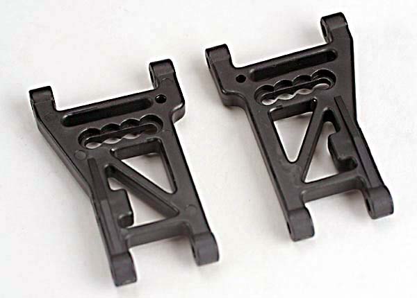 Traxxas 4850 Suspension Arms Rear Nitro L/R