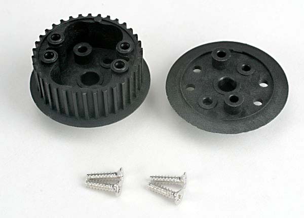 Traxxas 4881 Differential 34-Groove