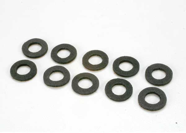 Traxxas 4915 Body Washers Foam Adhsve (10)