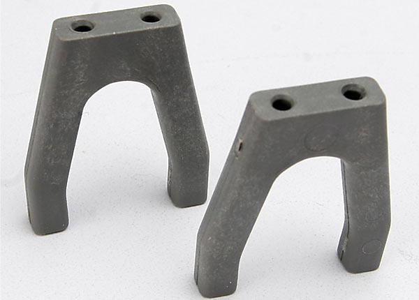 Traxxas 4919A Servo Mount Throttle/Brake Gry