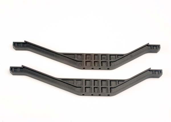 Traxxas 4923 Chassis Braces Lower (2)