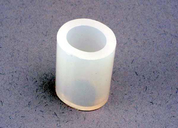 Traxxas 4941 Exhaust Coupler Silicon