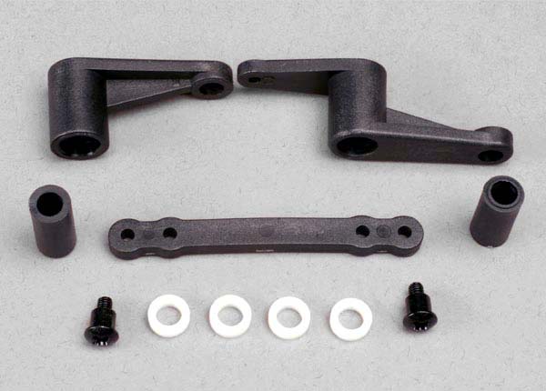 Traxxas 4943 Bellcrank Steering Kit T-Maxx