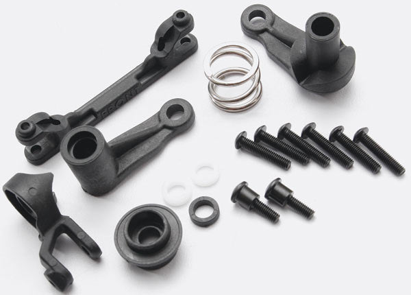 Traxxas 4945 Bellcrank Steering E/T-Maxx
