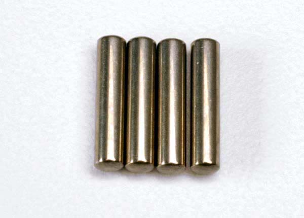 Traxxas 4955 Pins Axle 2.5X12Mm (4)