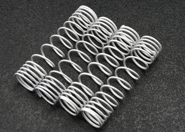 Traxxas 4957R Springs Progressive Ultra Shck