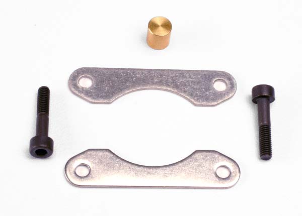 Traxxas 4965 Brake Pads/Piston/Screws