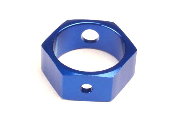 Traxxas 4966X Brake Adapter Hex For Hd Shaft