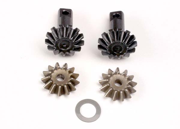 Traxxas 4982 Diff Gear Set 13-T Output/Spdr