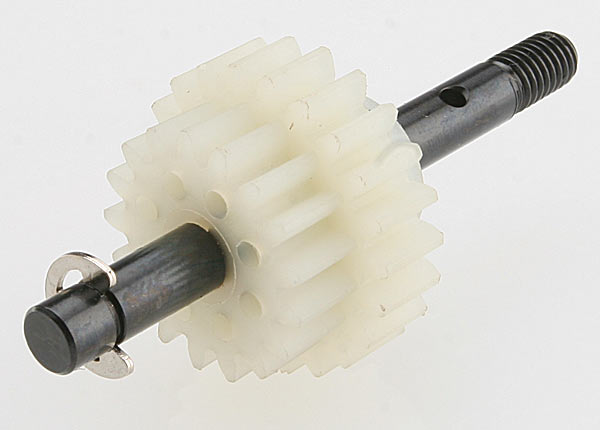 Traxxas 4992X Input Shaft Transmission