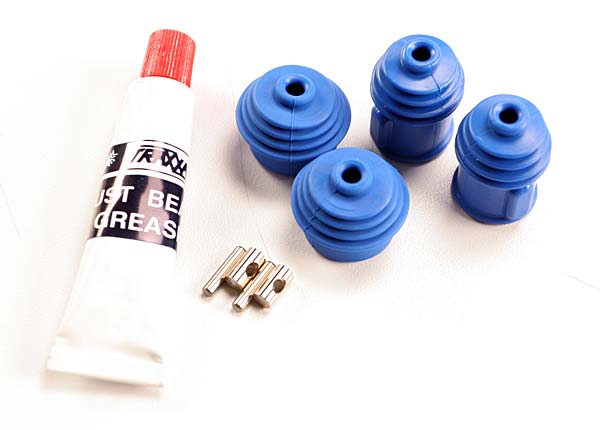 Traxxas 5129 Driveshaft Rebuild Kit Scv