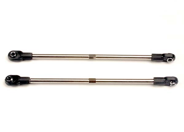 Traxxas 5139 Turnbuckles 116Mm (2) Assembld