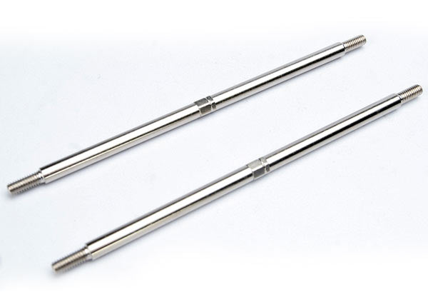 Traxxas 5143 Toe Links 5.0Mm Steel Rear (2)