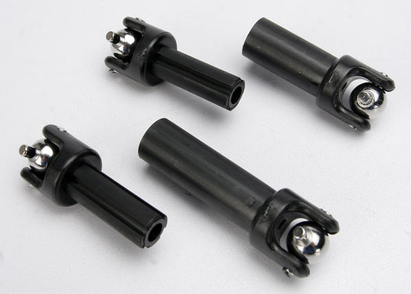 Traxxas 5151 Half Shafts Center F/R