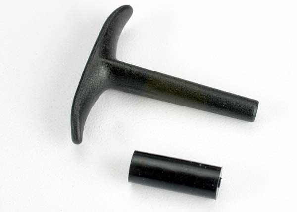 Traxxas 5178 Pull Handle Recoil Trx 2.5