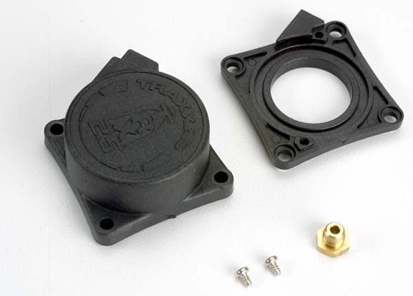 Traxxas 5179 Hsg Set Recoil Trx 2.5/2.5/3.3