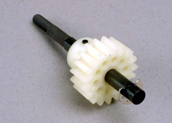 Traxxas 5192 Drive Gear 19-T Single Speed