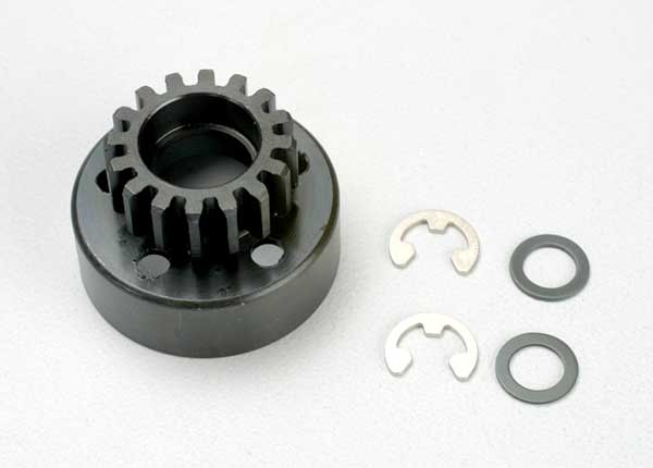 Traxxas 5216 Clutch Bell 16-T Req 4611