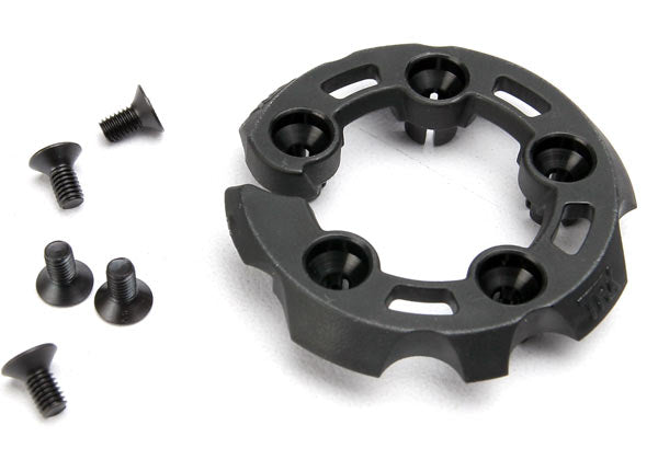 Traxxas 5228 Cooling Head Protector Trx 3.3