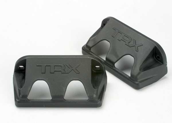 Traxxas 5315 Servo Guard Steering (2)