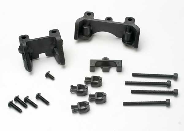 Traxxas 5317 Shock Mount F/R
