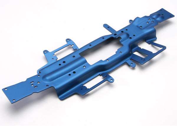 Traxxas 5322X Chassis Revo 3.3 Extended 30Mm