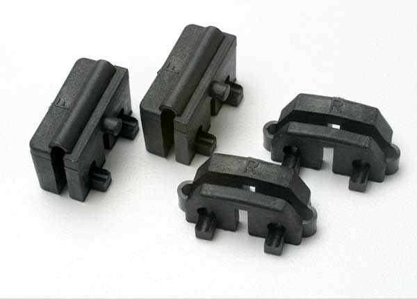 Traxxas 5326 Servo Mount Steering (2)