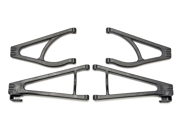 Traxxas 5333R Suspension Arm Set Adjustable