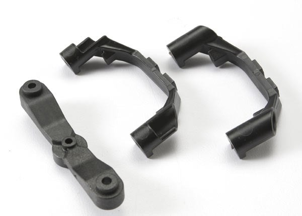 Traxxas 5343X Steering Arm Mount/Stops
