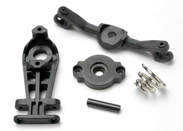 Traxxas 5344 Steering Arm U/L Servo Saver