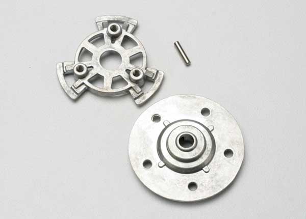 Traxxas 5351 Slipper Pressure Plate Alloy