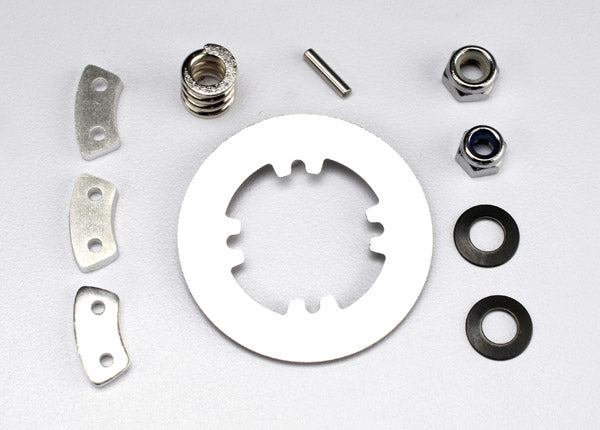 Traxxas 5352R Slipper Clutch Rebuild Kit Hd