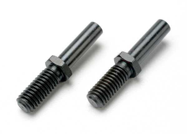 Traxxas 5354 Rocker Arm Post (Steel) (2)