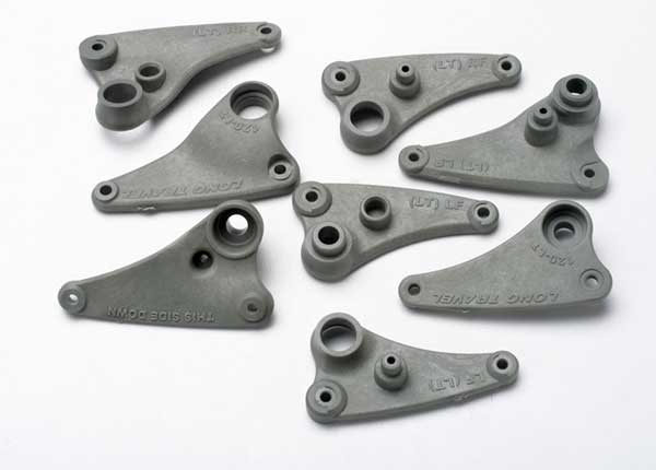 Traxxas 5356 Rocker Arm Set Long Travel
