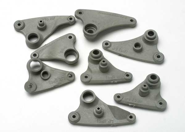 Traxxas 5357 Rocker Arm Set Progressive-1