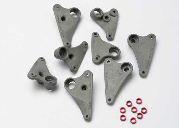 Traxxas 5358 Rocker Arm Set Progressive-2