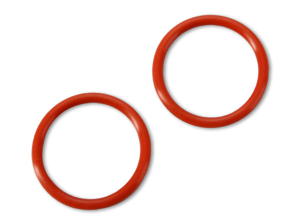 Traxxas 5362 O-Ring Fuel Tank Cap Revo (2)
