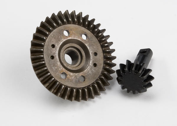 Traxxas 5379X Ring Gear/Diff/Pinion Gear