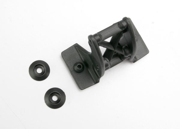 Traxxas 5413 Wing Mount Center/Washers Revo