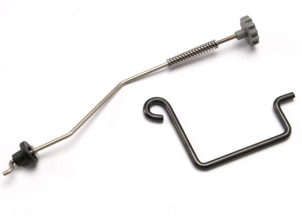 Traxxas 5418 Linkage Set Throttle/Brke Revo