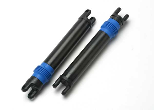 Traxxas 5450 Half Shaft Set L.R Plastic