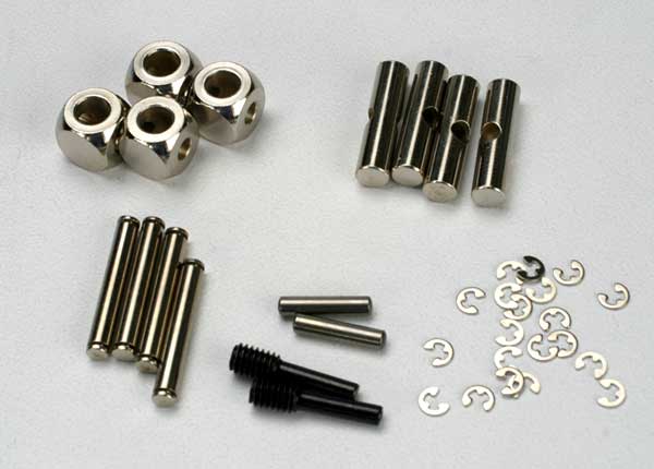 Traxxas 5452 U-Joint Driveshaft Carrier (4)