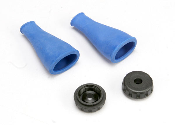 Traxxas 5464 Shock Dust Boot Expandable